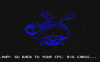 MJJ Party atari screenshot