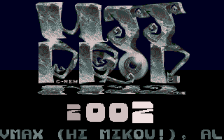 MJJProd Module Player — screenshot 1