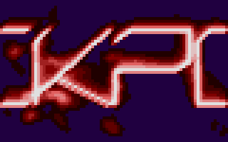 Modulation II atari screenshot