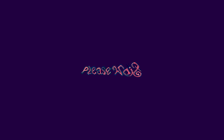 Modulation II atari screenshot