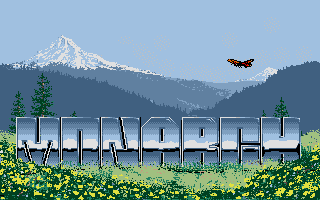 Monarch — screenshot 1