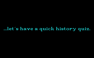 Secret of Monkey Island (The) — screenshot 1