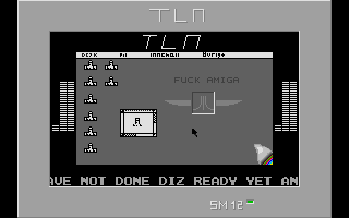 Mono STe — screenshot 1