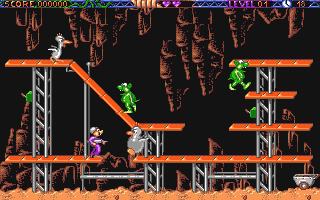 Monster Business — screenshot 2