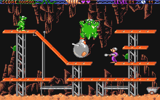 Monster Business — screenshot 5