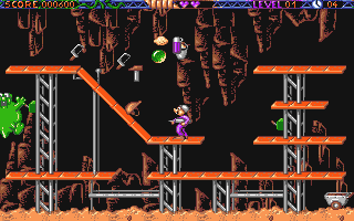 Monster Business — screenshot 6