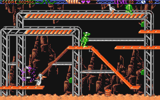 Monster Business — screenshot 7