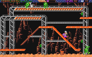 Monster Business — screenshot 8