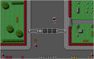 Monster Pack - Volume 1 atari screenshot