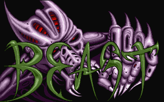 Monster Pack - Volume 1 atari screenshot