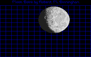 Moon Boink — screenshot 1