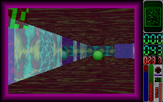 Moongames [Falcon030] atari screenshot