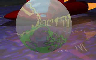 Moongames [Falcon030] atari screenshot