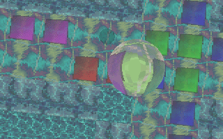 Moongames [Falcon030] atari screenshot