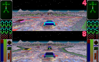 Moongames [Falcon030] atari screenshot