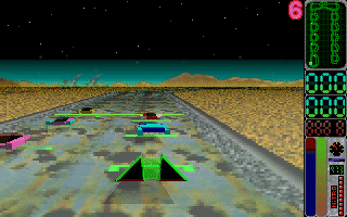 Moongames [Falcon030] atari screenshot