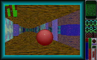 Moongames [Falcon030] atari screenshot