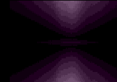More or Less Zero atari screenshot