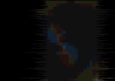 More or Less Zero atari screenshot