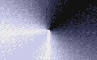 Morphonic Lab. VI atari screenshot