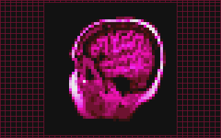 Morphonic Lab. VI atari screenshot