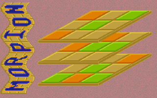 Morpion 4 — screenshot 1