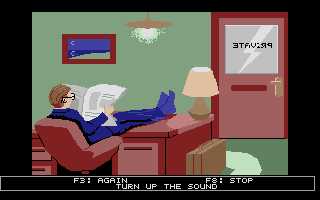Mortville Manor — screenshot 2