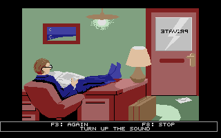 Mortville Manor — screenshot 3