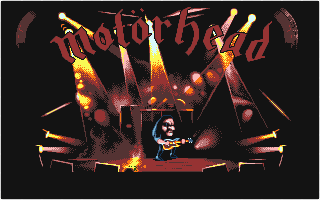 Motörhead — screenshot 1