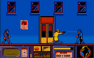 Movie Stars atari screenshot