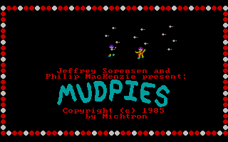 Mudpies — screenshot 1