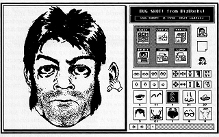 Mug Shot — screenshot 1