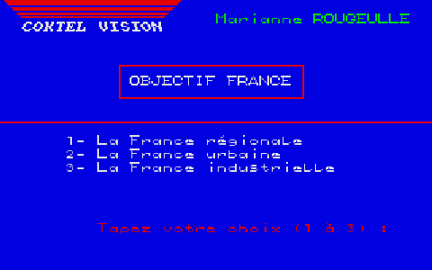 Multicours 3ème — screenshot 1