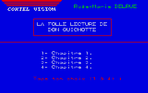 Multicours 4ème — screenshot 1
