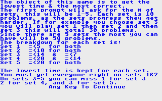 Multiman — screenshot 1