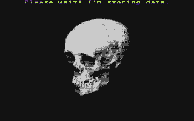 Multiscroller — screenshot 1