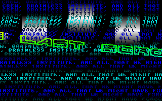 Multiscroller — screenshot 1