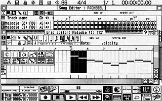 Multitude Pro — screenshot 1