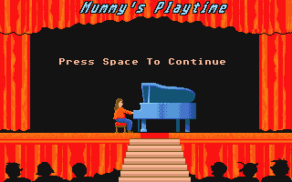 Mummy's Playtime — screenshot 1