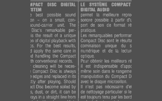 Musique atari screenshot
