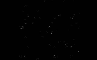 Musique atari screenshot