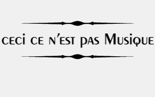 Musique Ad atari screenshot
