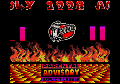 My Demos — screenshot 1