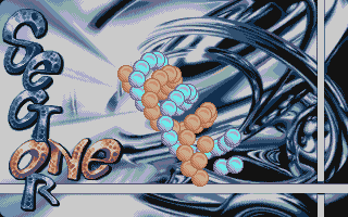My Galaxy atari screenshot