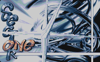 My Galaxy atari screenshot