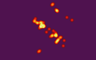 My Galaxy atari screenshot