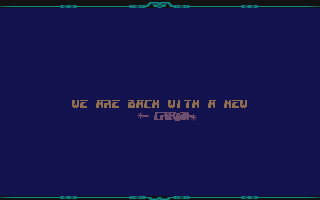 My Socks are Weapons atari screenshot
