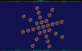My Socks are Weapons atari screenshot
