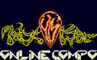 Maxymiser Compo 2006 — screenshot 1
