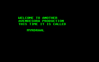 Myrdraal Ultimate Slideshow — screenshot 1